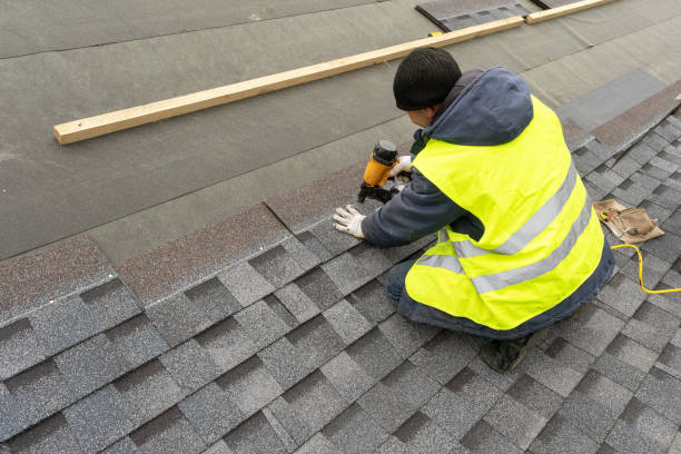 Gutter Installation and Roofing in Lexington, MS