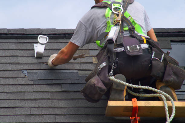 Best Flat Roof Repair Services  in Lexington, MS