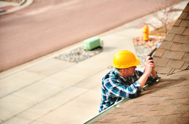Quick and Trustworthy Emergency Roof Repair Services in Lexington, MS