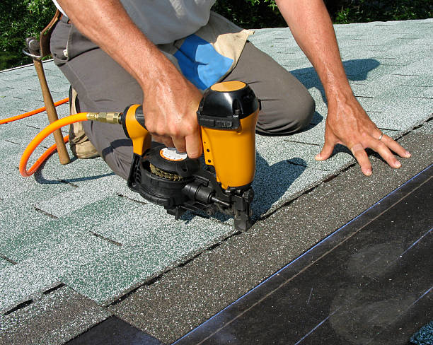 Best Shingle Roofing Installation  in Lexington, MS