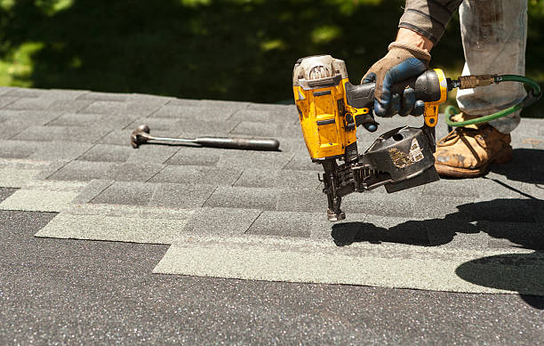 Best Roof Inspection Near Me  in Lexington, MS