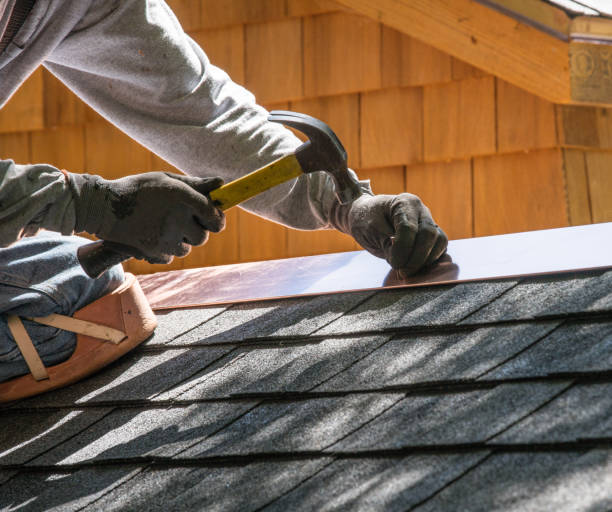 Lexington, MS Roofing Contractor Company